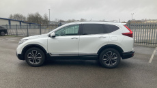 Honda CR-V 2.0 i-MMD Hybrid EX 5dr eCVT Hybrid Estate
